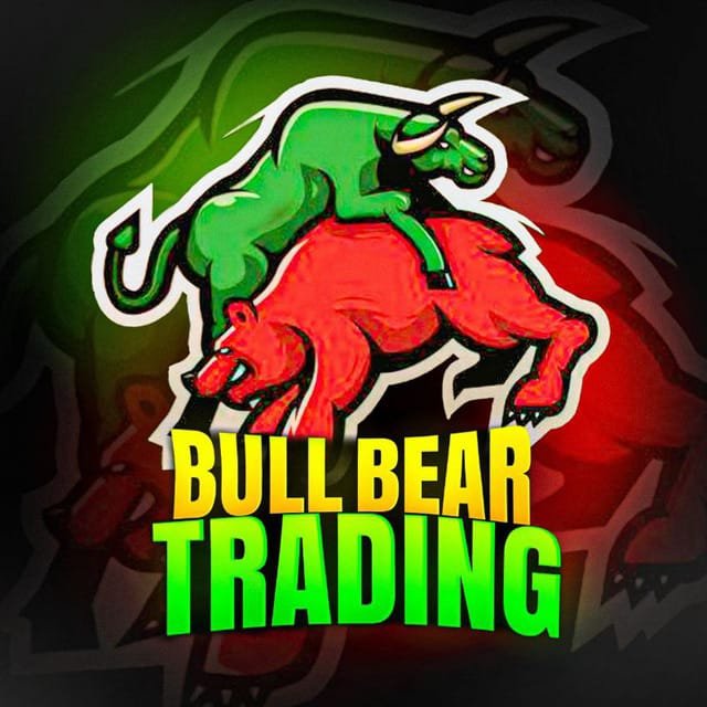 Bull Bear Trading Logo